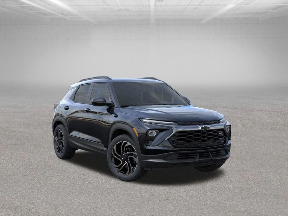 2026 Chevrolet Trailblazer - Image 7 of 12