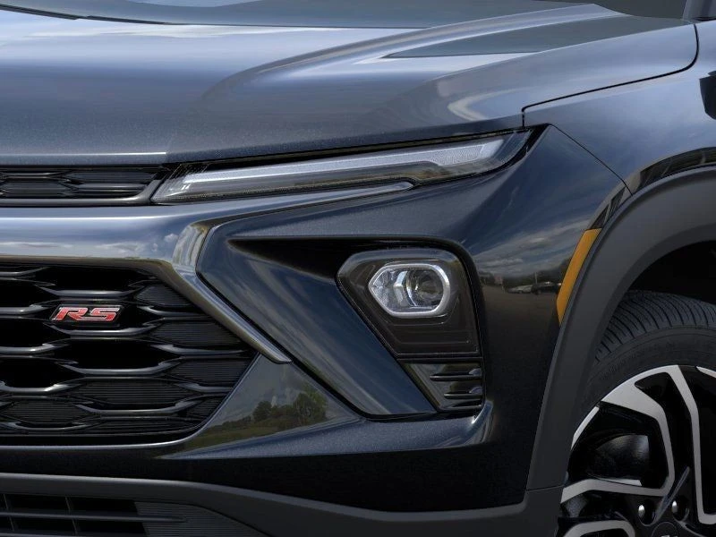 2026 Chevrolet Trailblazer - Image 10 of 12