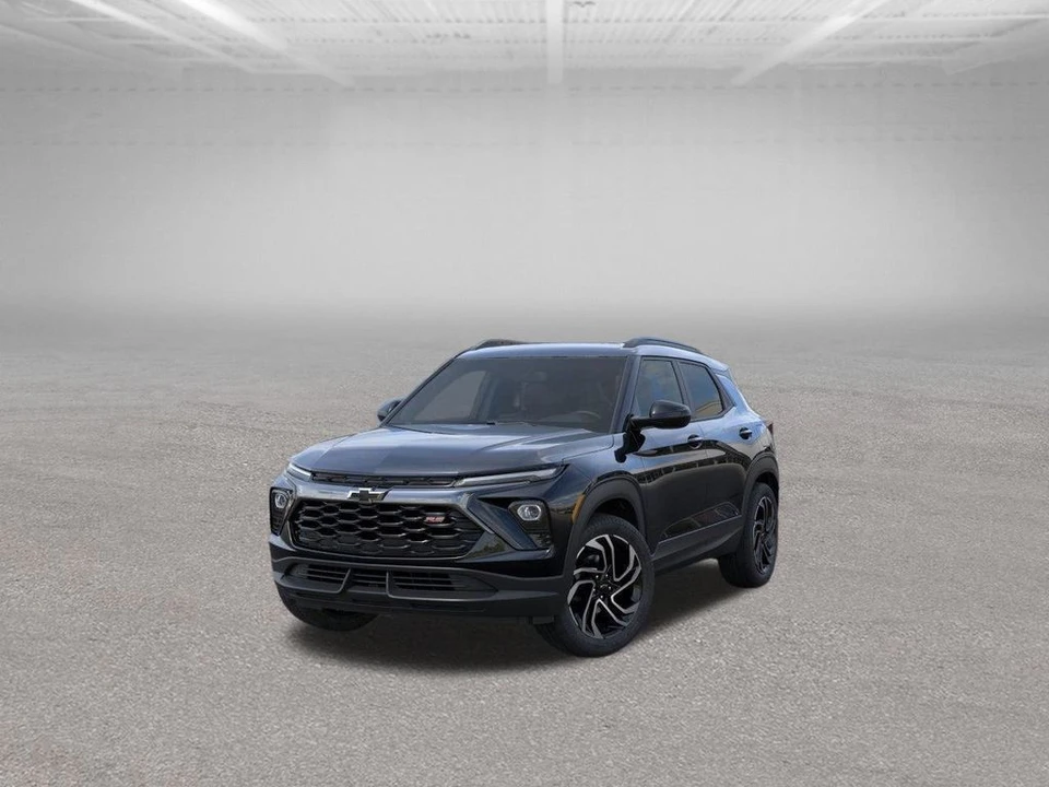 2026 Chevrolet Trailblazer - Image 8 of 12