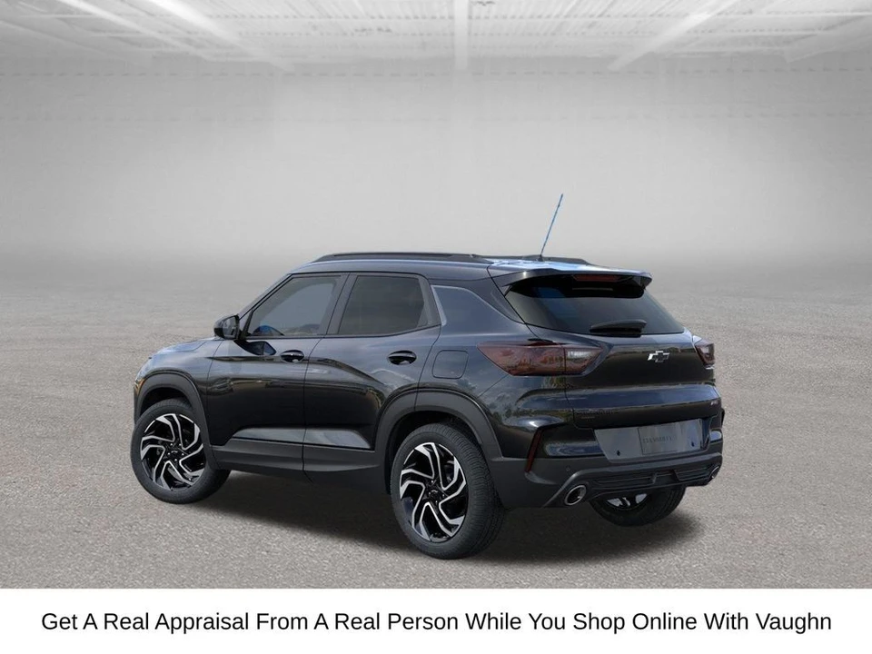 2026 Chevrolet Trailblazer - Image 3 of 12
