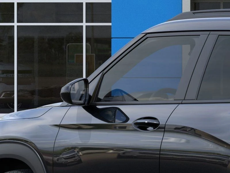 2026 Chevrolet Trailblazer - Image 12 of 12
