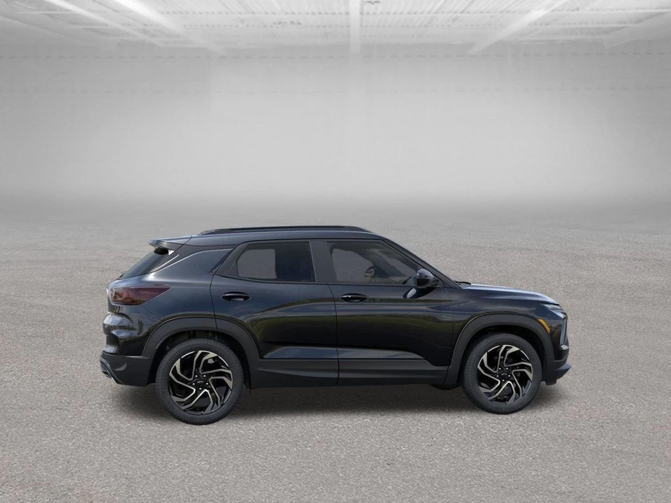 2026 Chevrolet Trailblazer - Image 5 of 12