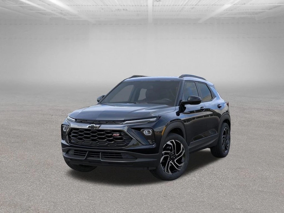 2026 Chevrolet Trailblazer - Image 6 of 12