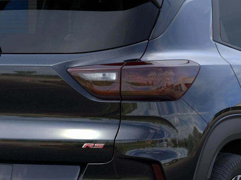 2026 Chevrolet Trailblazer - Image 11 of 12