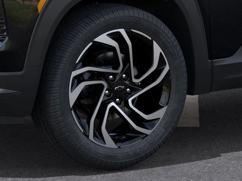 2026 Chevrolet Trailblazer - Image 9 of 12