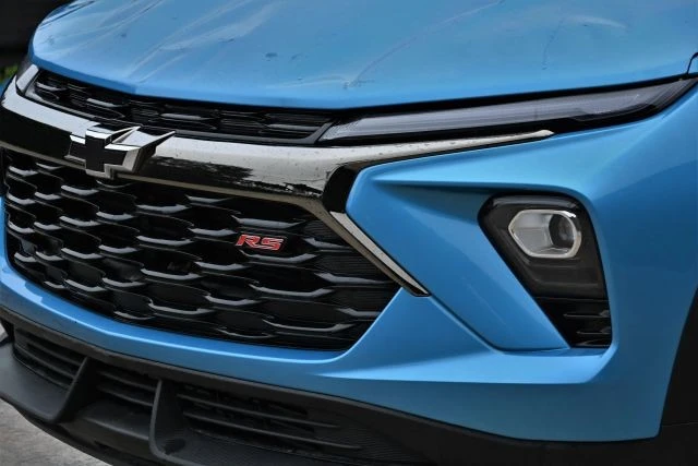 2026 Chevrolet Trailblazer - Image 8 of 19