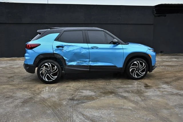 2026 Chevrolet Trailblazer - Image 6 of 19