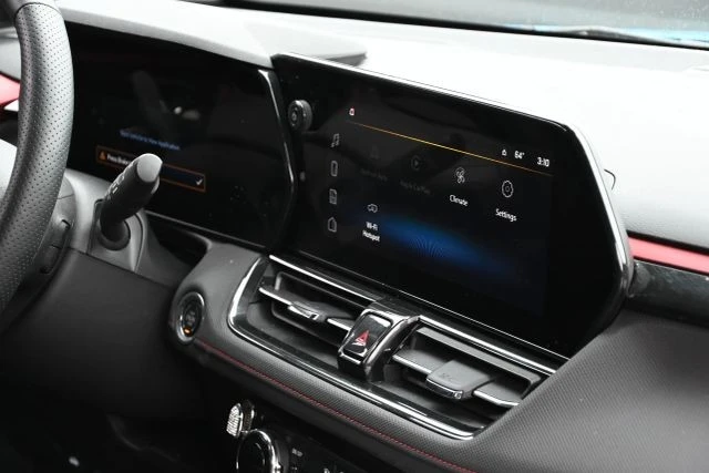 2026 Chevrolet Trailblazer - Image 11 of 19