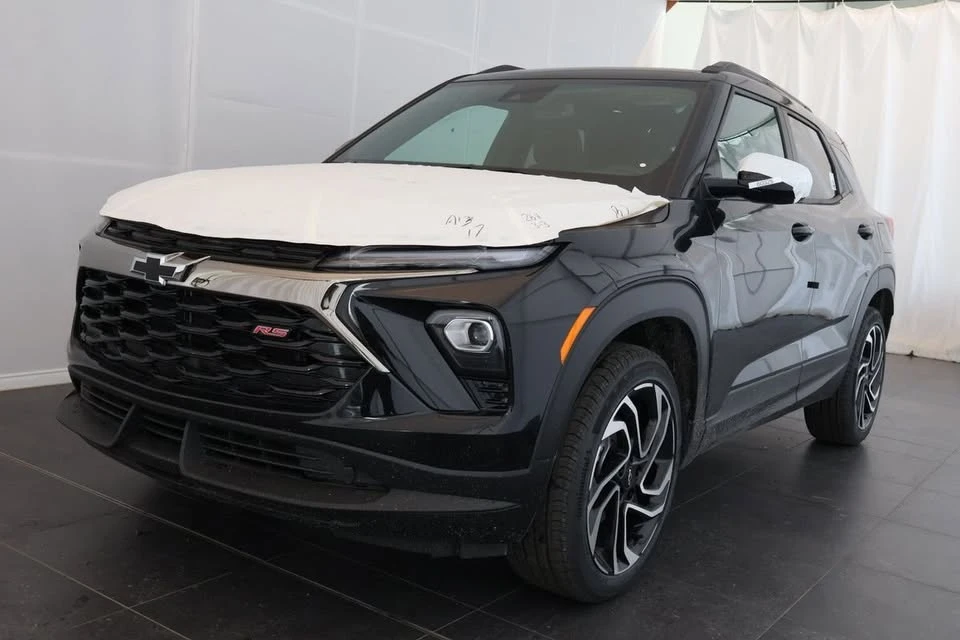 2026 Chevrolet Trailblazer - Image 2 of 20