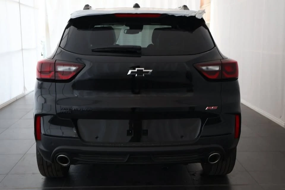 2026 Chevrolet Trailblazer - Image 19 of 20