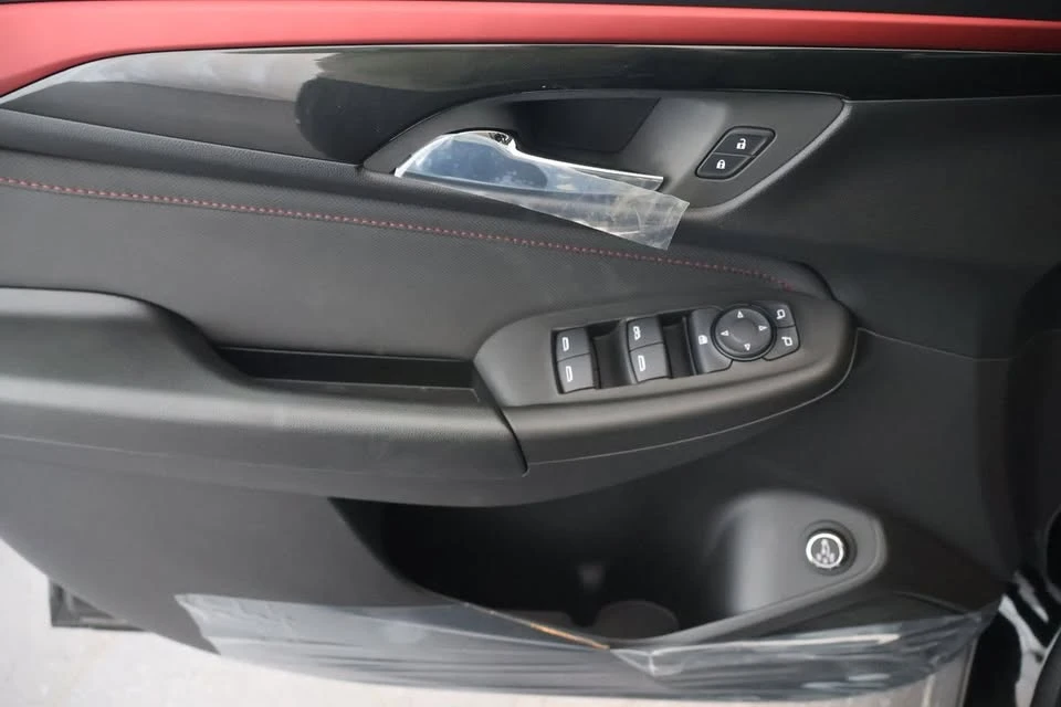 2026 Chevrolet Trailblazer - Image 17 of 20