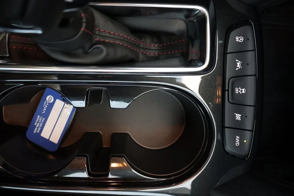 2026 Chevrolet Trailblazer - Image 15 of 20