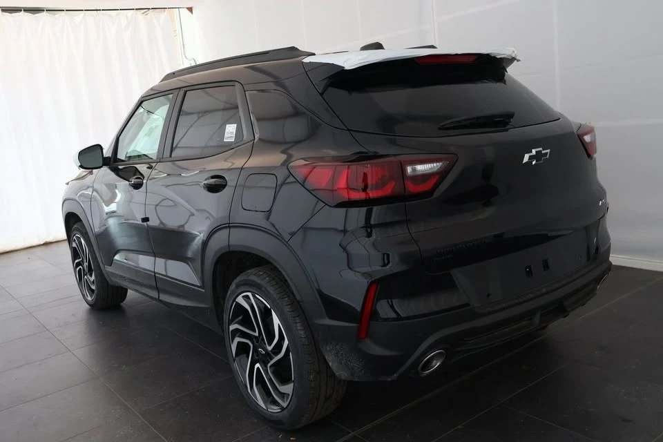 2026 Chevrolet Trailblazer - Image 18 of 20