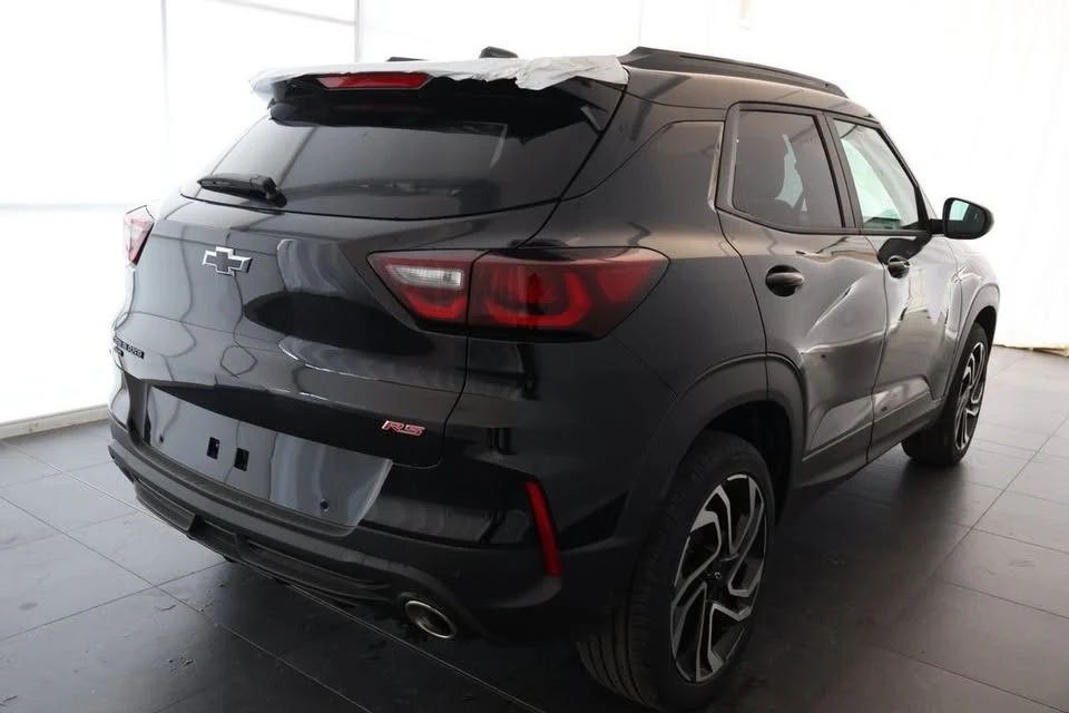 2026 Chevrolet Trailblazer - Image 20 of 20