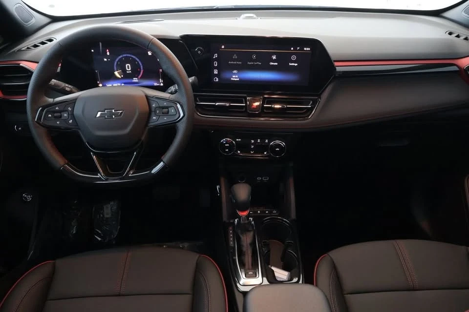 2026 Chevrolet Trailblazer - Image 7 of 20