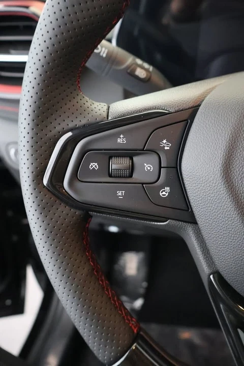 2026 Chevrolet Trailblazer - Image 9 of 20