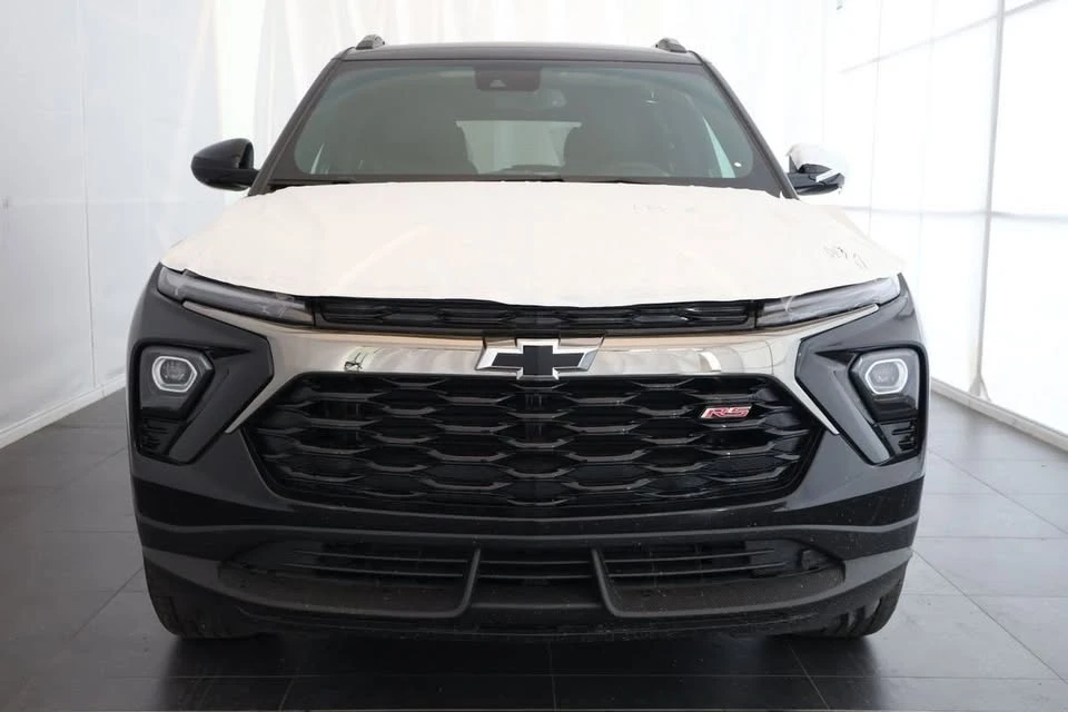 2026 Chevrolet Trailblazer - Image 3 of 20