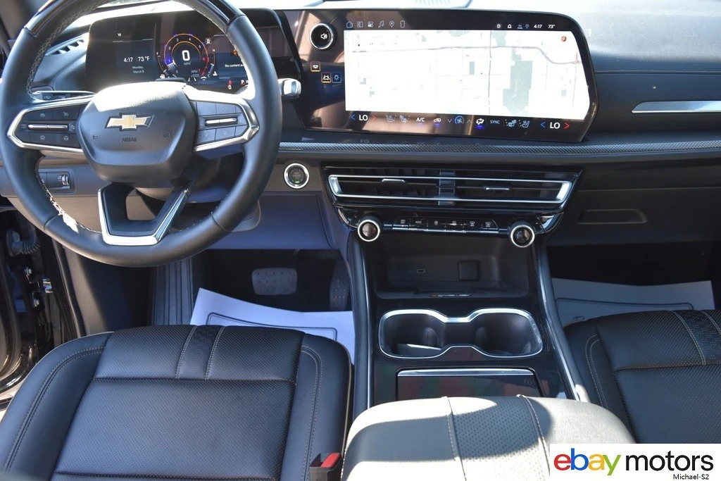 2026 Chevrolet Traverse - Image 14 of 21