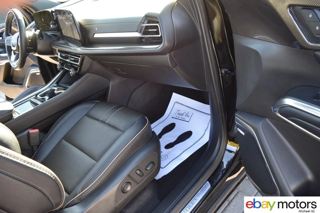 2026 Chevrolet Traverse - Image 15 of 21