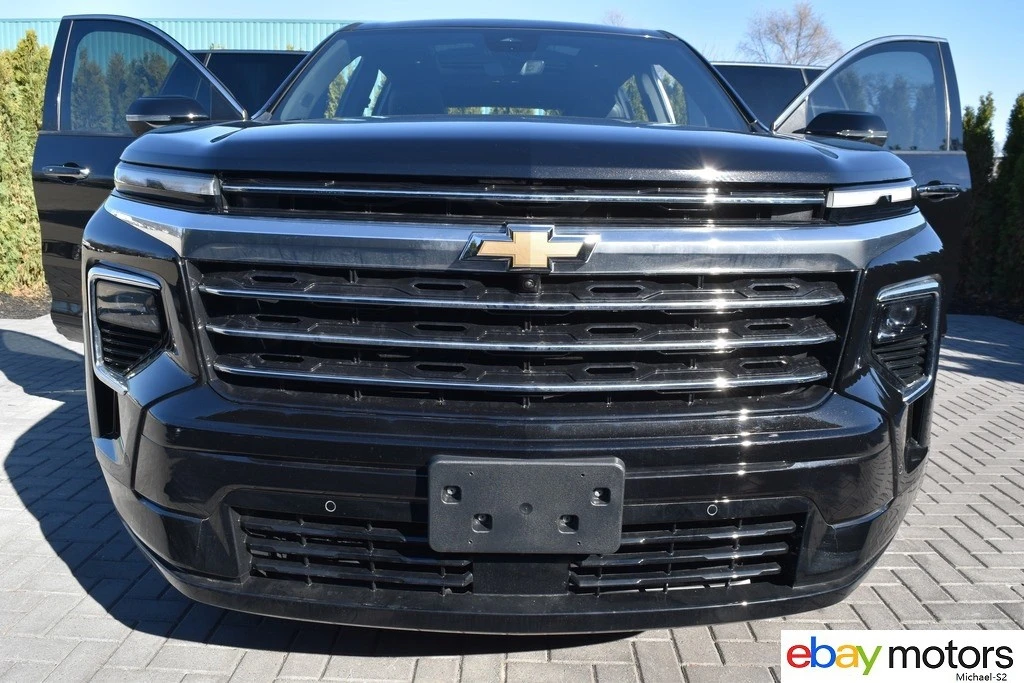 2026 Chevrolet Traverse - Image 20 of 21