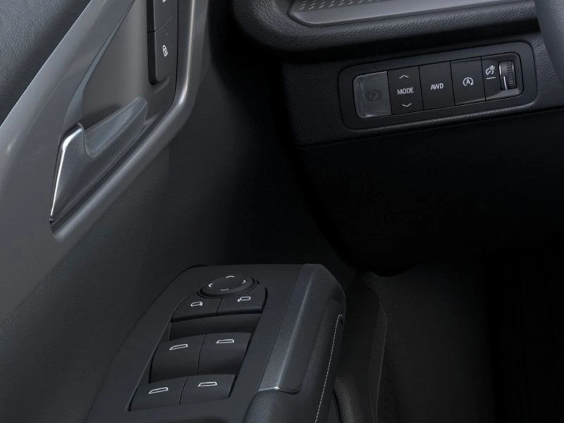 2026 Chevrolet Traverse - Image 22 of 24