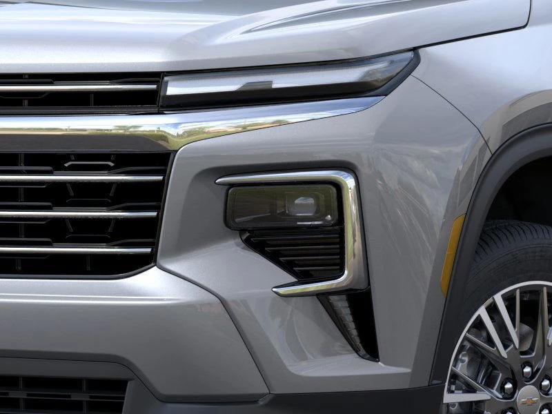 2026 Chevrolet Traverse - Image 10 of 24