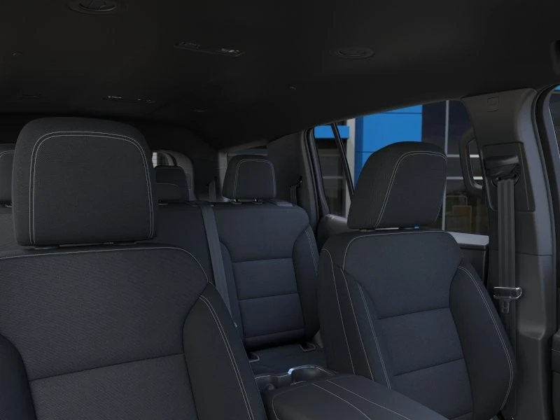 2026 Chevrolet Traverse - Image 24 of 24