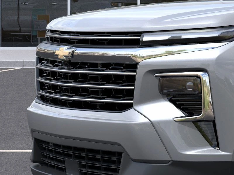 2026 Chevrolet Traverse - Image 13 of 24