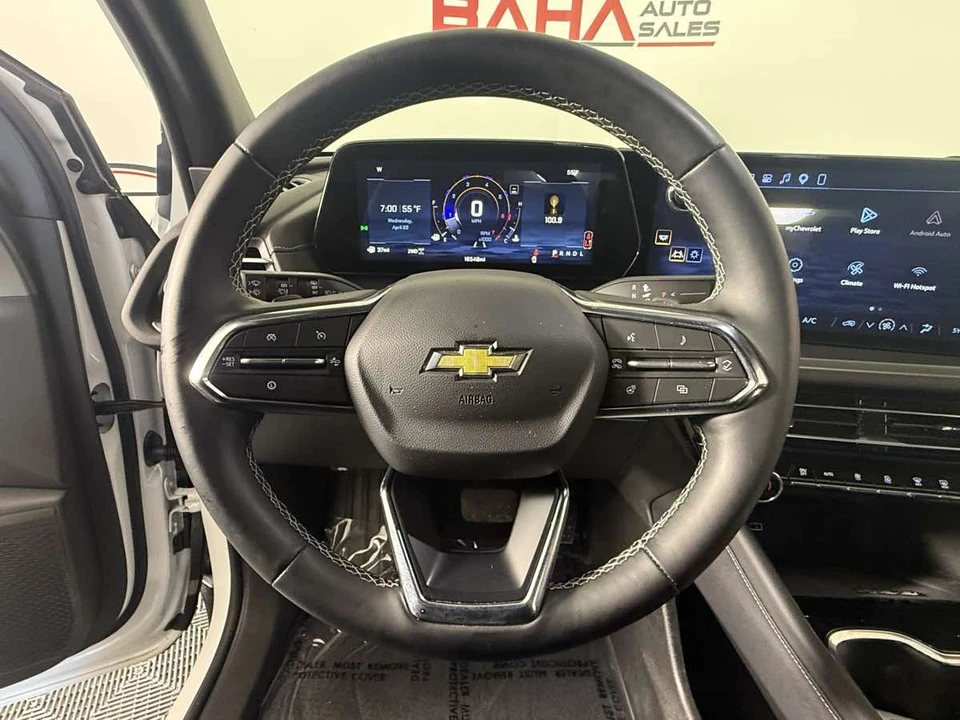 2026 Chevrolet Traverse - Image 29 of 31