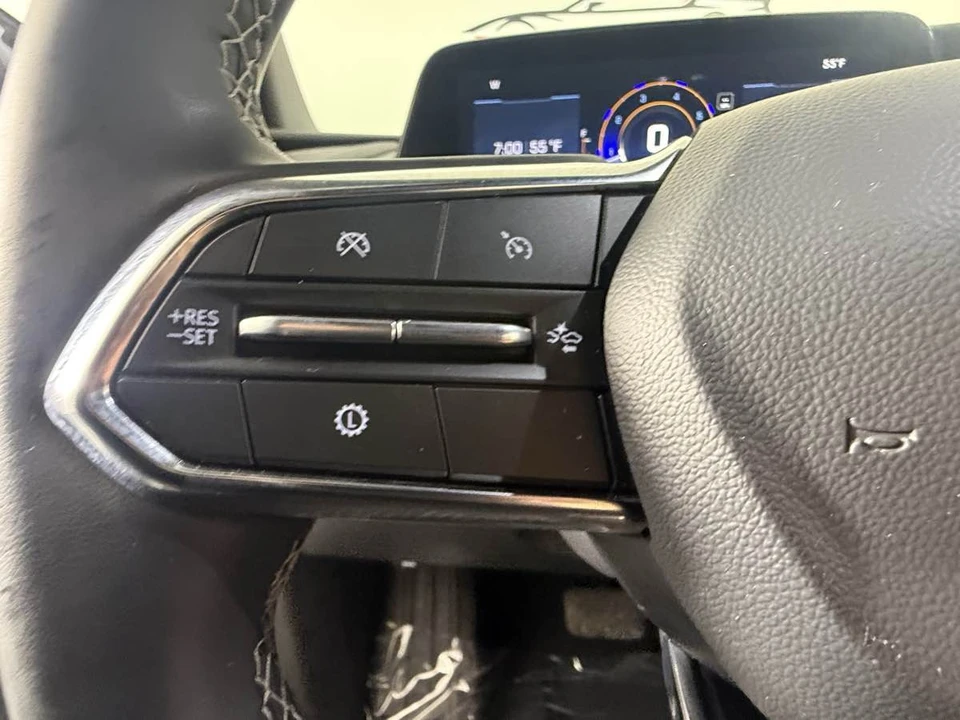 2026 Chevrolet Traverse - Image 30 of 31