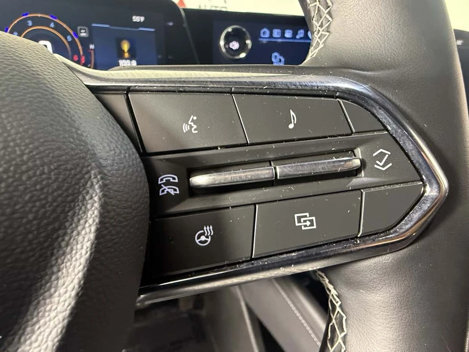 2026 Chevrolet Traverse - Image 31 of 31