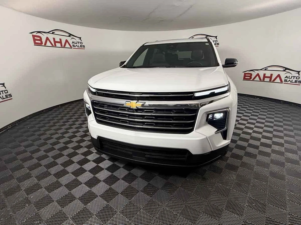 2026 Chevrolet Traverse - Image 22 of 31