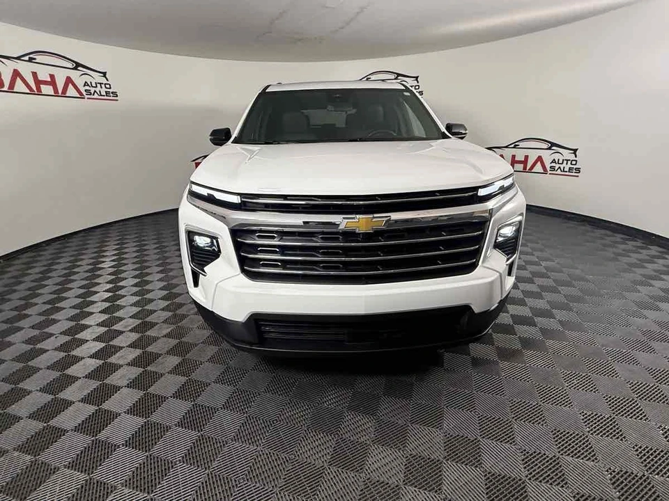 2026 Chevrolet Traverse - Image 21 of 31