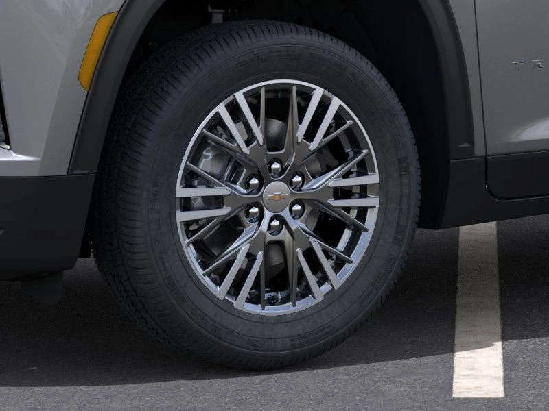2026 Chevrolet Traverse - Image 9 of 24