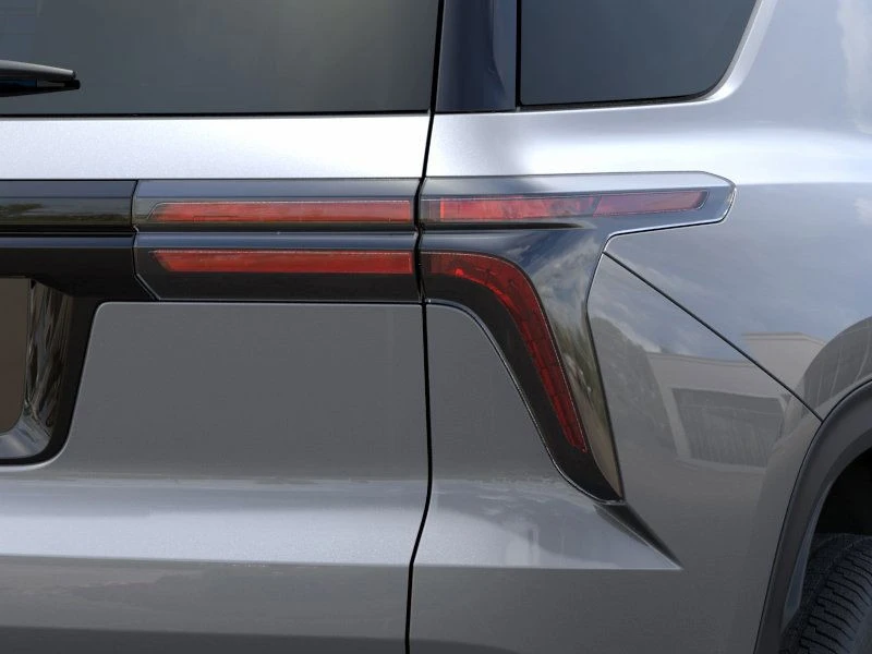 2026 Chevrolet Traverse - Image 11 of 24