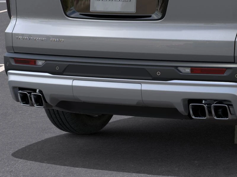 2026 Chevrolet Traverse - Image 14 of 24