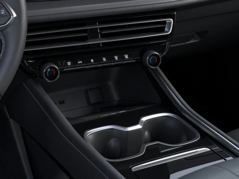 2026 Chevrolet Traverse - Image 23 of 24