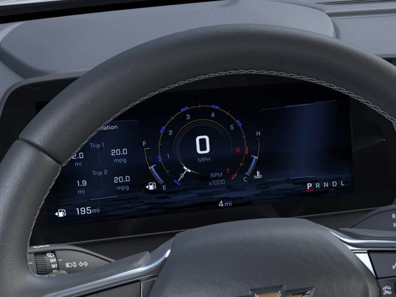2026 Chevrolet Traverse - Image 18 of 24