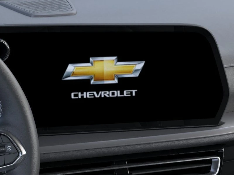 2026 Chevrolet Traverse - Image 20 of 24