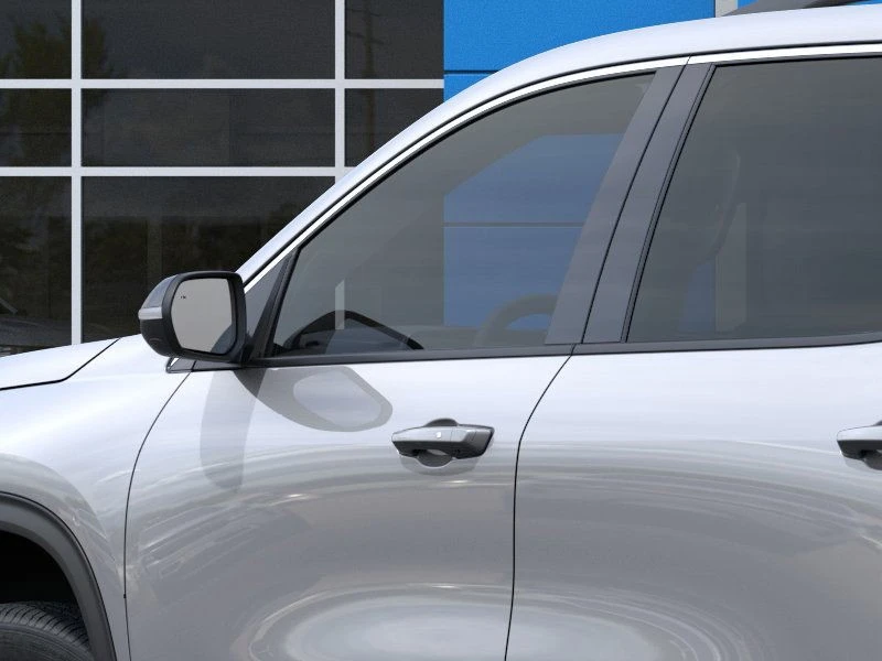 2026 Chevrolet Traverse - Image 12 of 24