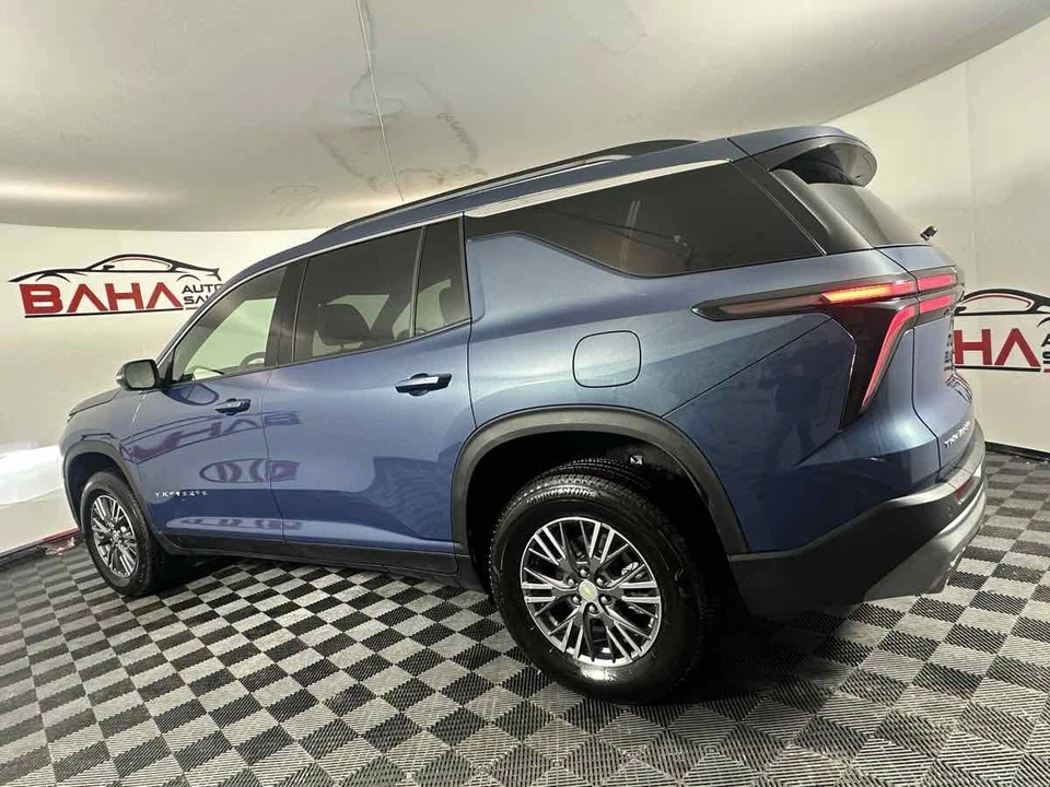 2026 Chevrolet Traverse - Image 6 of 21