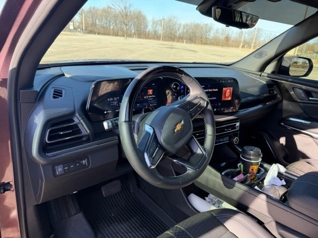 2026 Chevrolet Traverse - Image 14 of 19