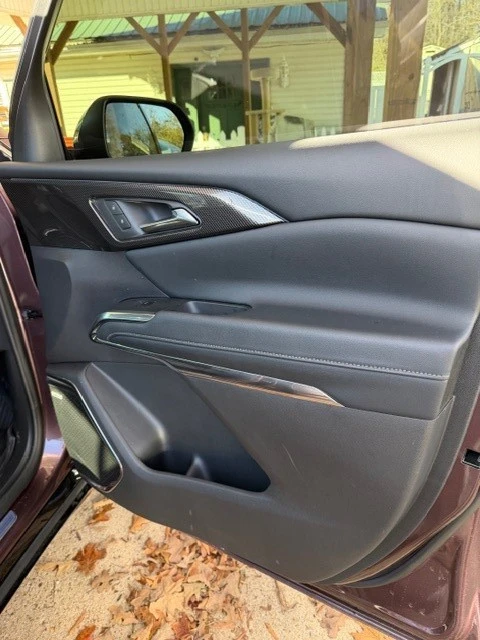 2026 Chevrolet Traverse - Image 8 of 19