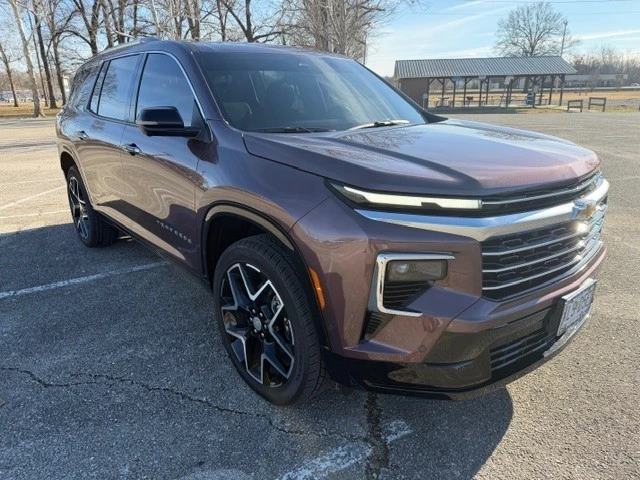2026 Chevrolet Traverse - Image 6 of 19