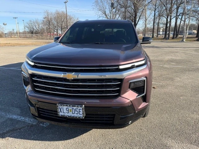 2026 Chevrolet Traverse - Image 2 of 19