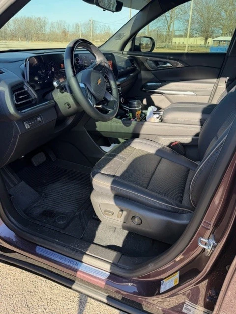 2026 Chevrolet Traverse - Image 17 of 19