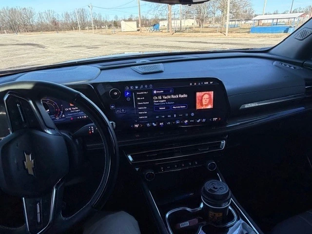 2026 Chevrolet Traverse - Image 11 of 19