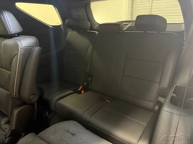 2026 Chevrolet Traverse - Image 18 of 21