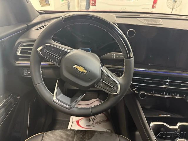 2026 Chevrolet Traverse - Image 20 of 21
