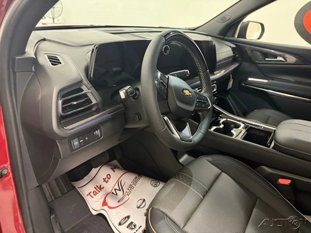 2026 Chevrolet Traverse - Image 13 of 21